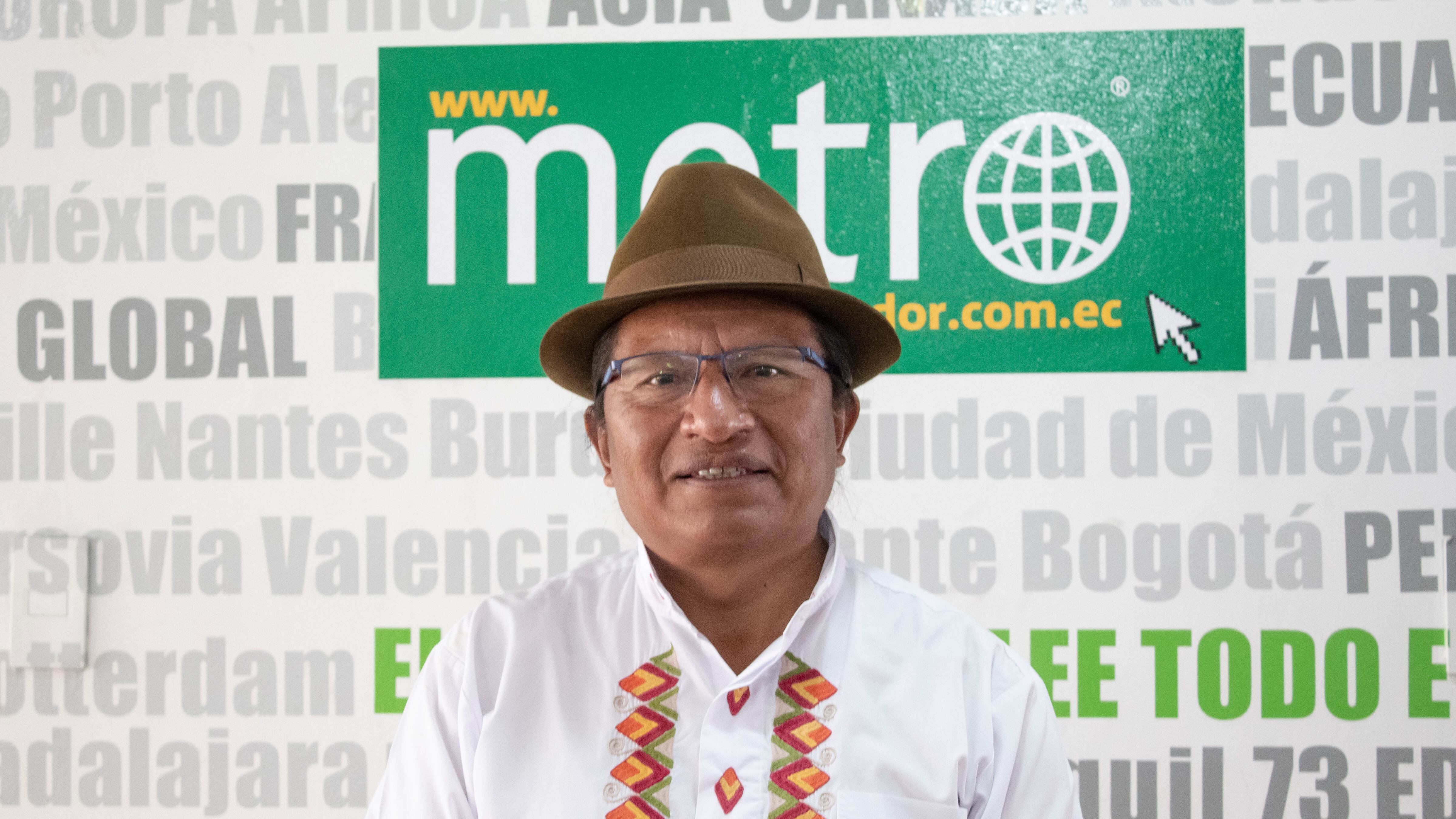 Guillermo Churuchumbi