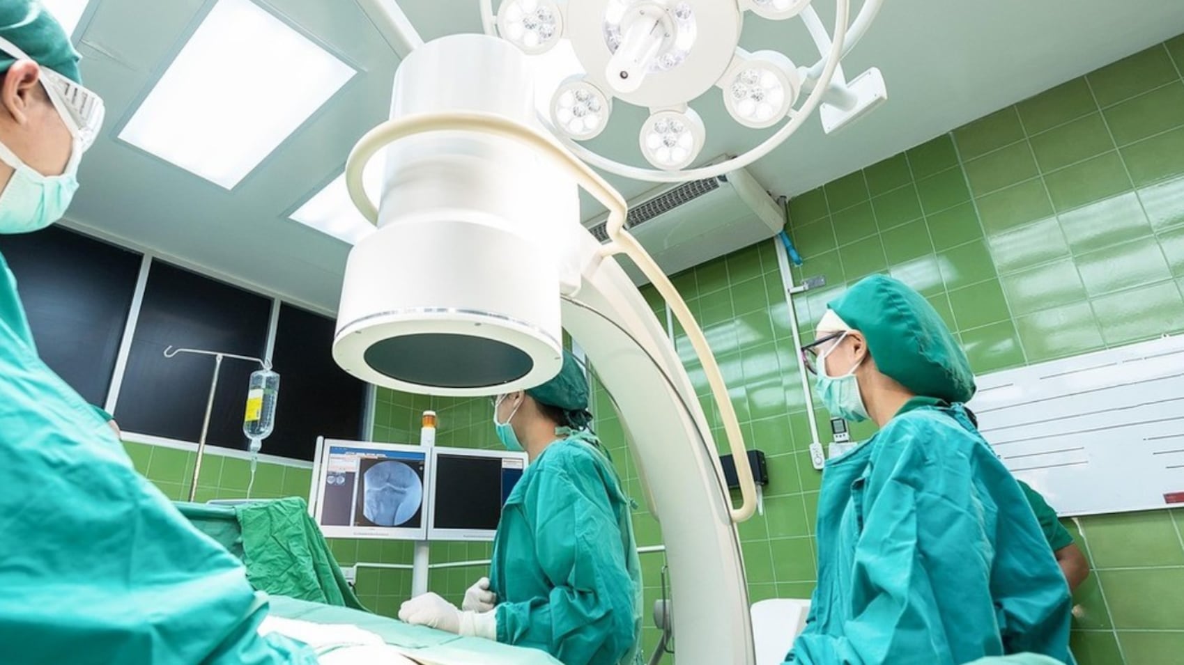 Hombre falleció por congelamiento y cinco horas después lograron revivirlo. Imagen referencial