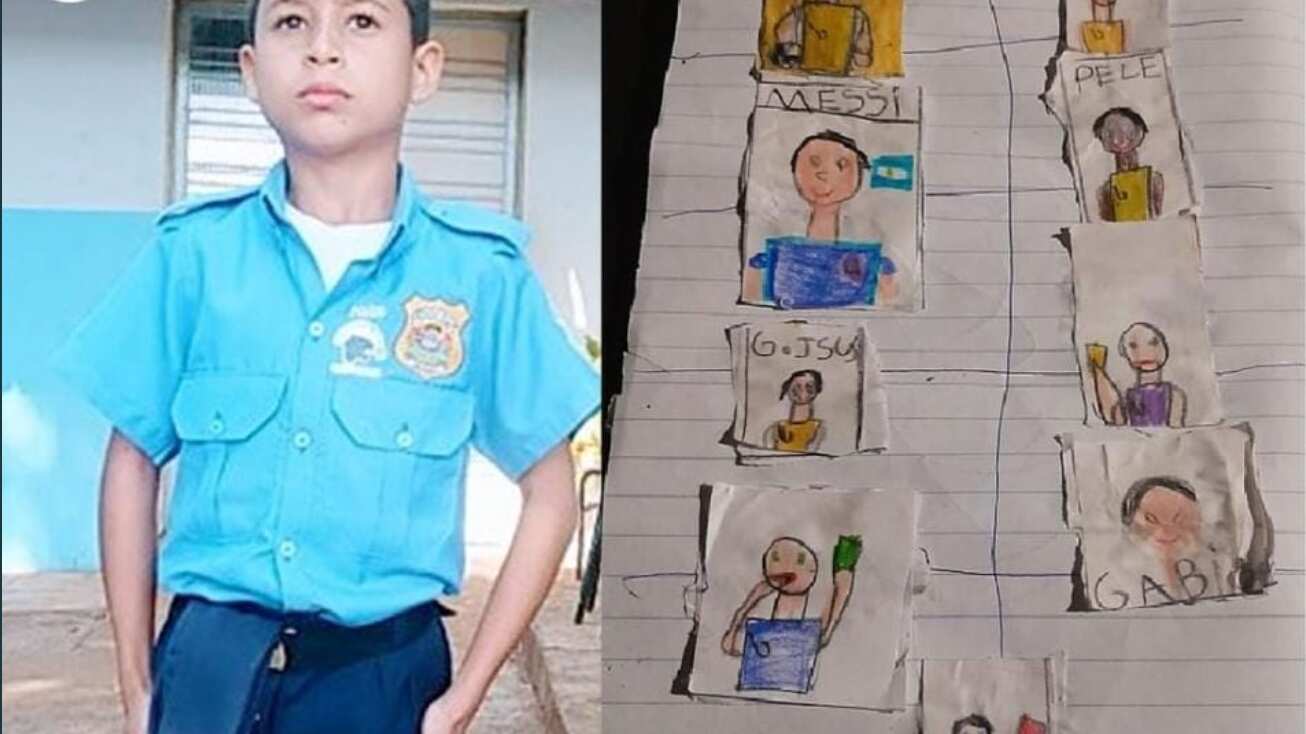 álbum del mundial de qatar 2022