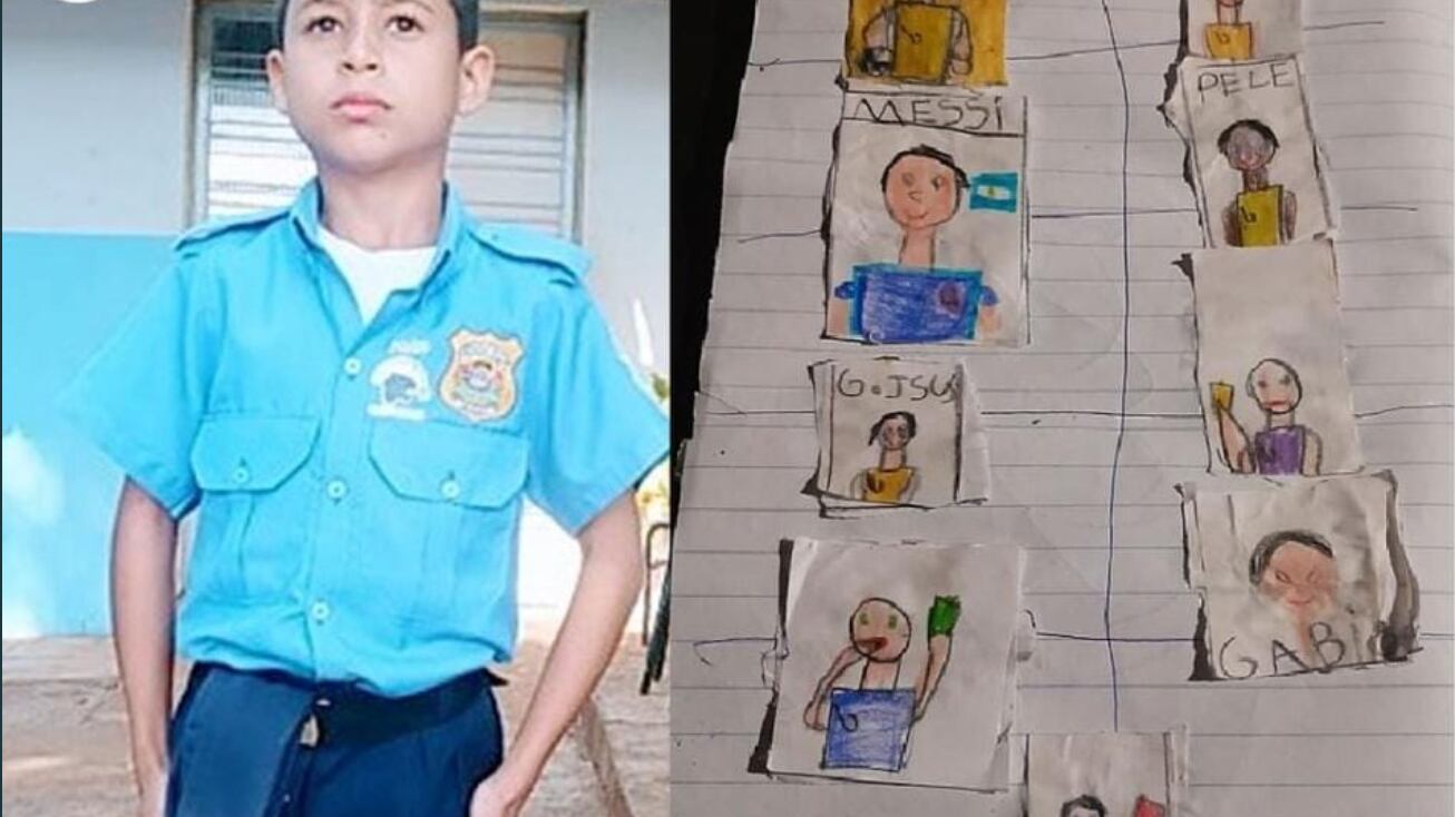 álbum del mundial de qatar 2022