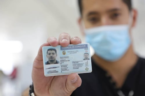 ANT amplía el plazo de suspensión de la validación de multas