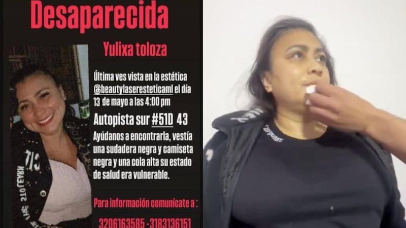 Yulixa Toloza