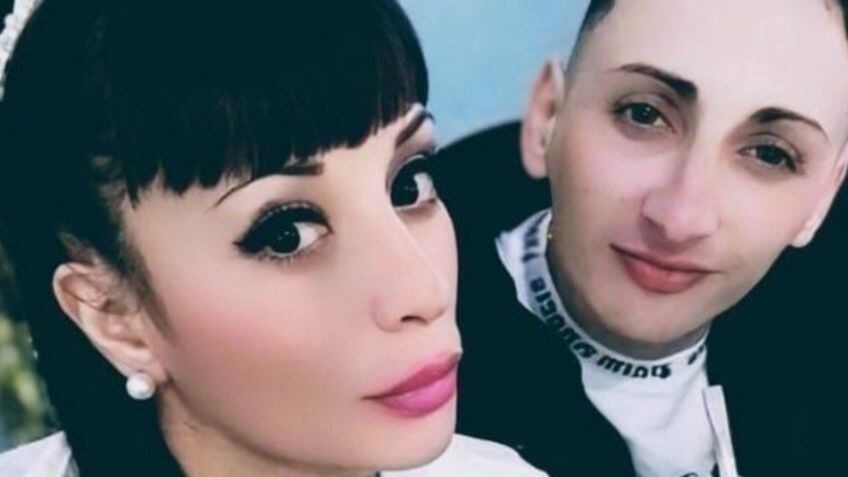 Del altar al crimen: se casaron en prisión y él la asesinó frente al hijo de 7 años