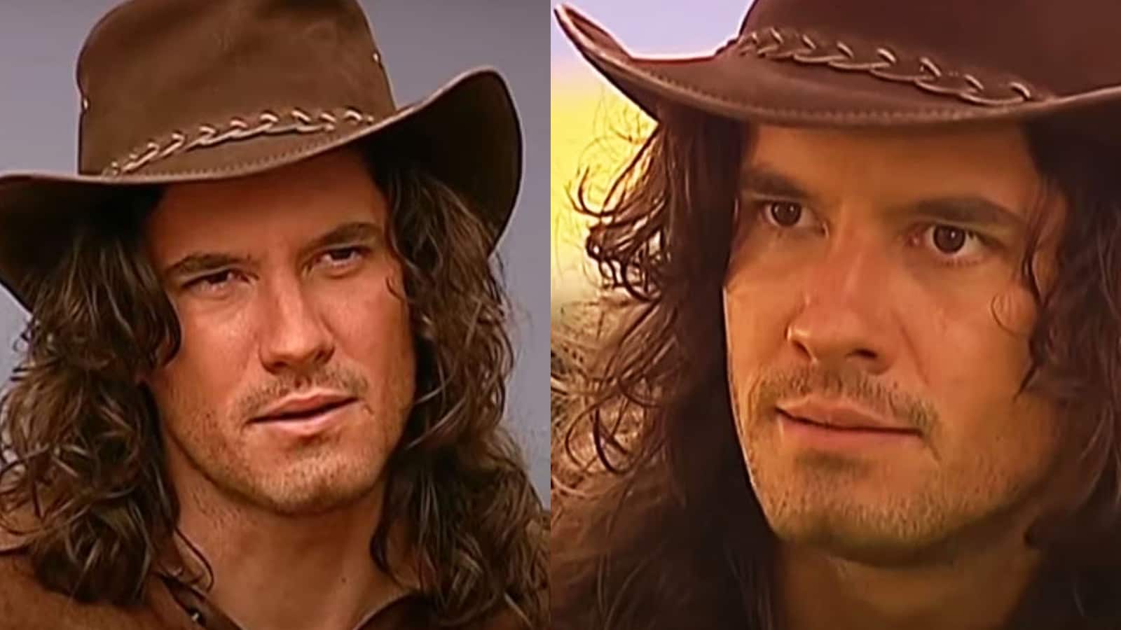 'Juan' de "Pasión de gavilanes"