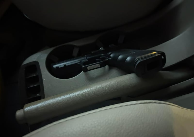 Capturan a miembros de Los Lobos por secuestro y asesinatos en Quito