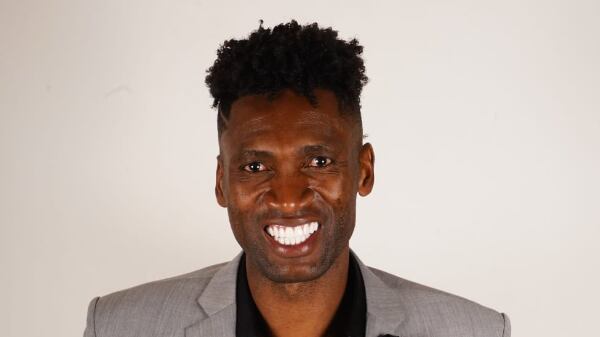 Alexander Domínguez