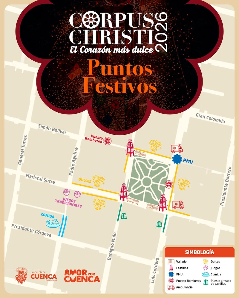 Corpus Christi