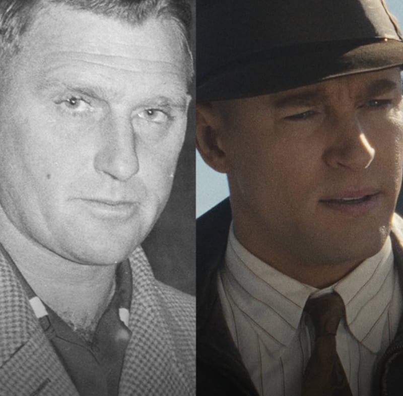 Así eran en la vida real los personajes de la historia de Ed Gein.