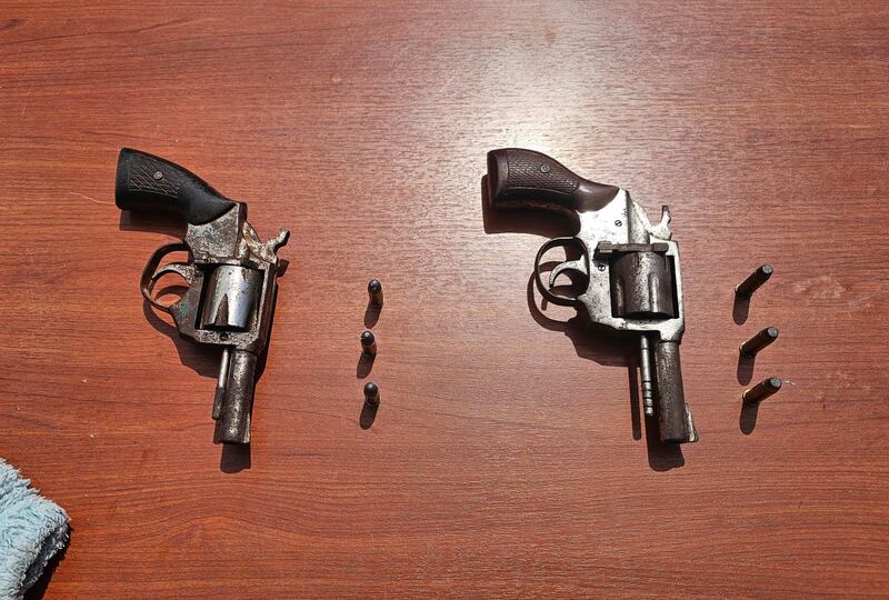 Operativos en el sur de Quito dejan aprehensiones por robo y recuperación de vehículos robados