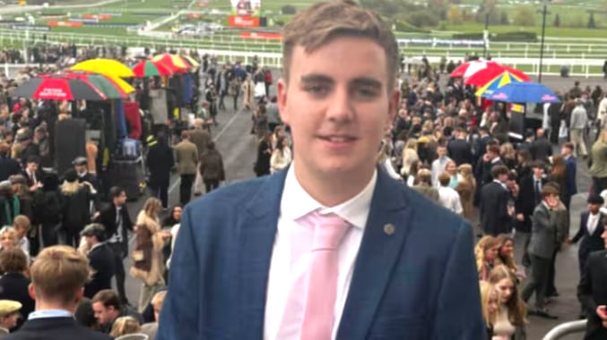 La insólita revelación de un hombre que estuvo muerto durante cinco minutos - Fuente: Foto de la web