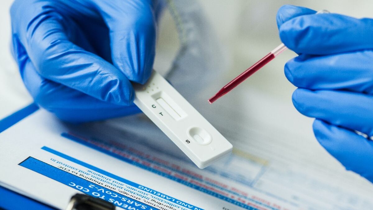 Investigadores aseguran estar preparados para atender la situacion de la nueva variante del COVID.