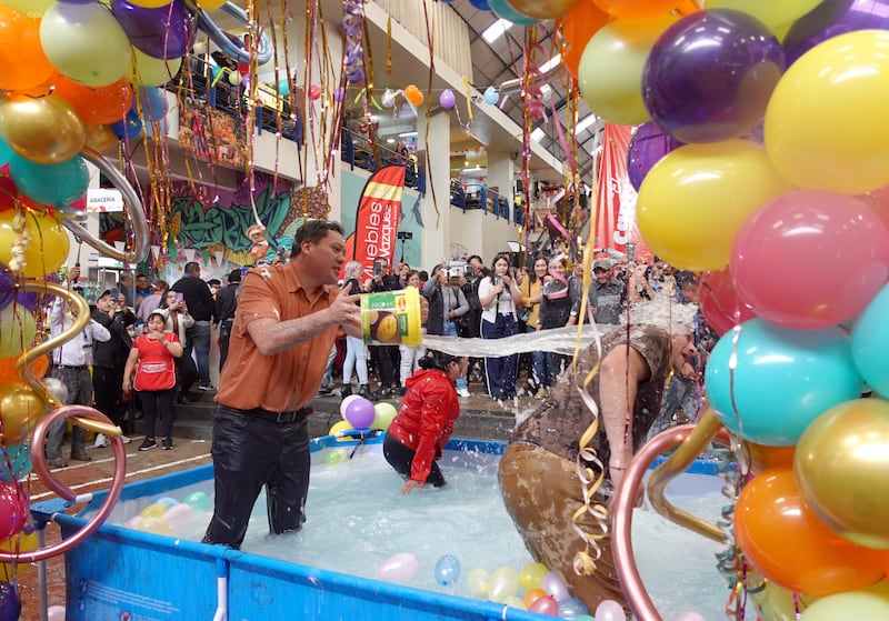 Carnaval en Cuenca, revisa la agenda de eventos