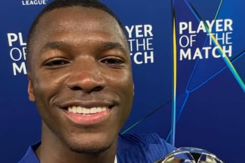 Champions League: los ecuatorianos que pueden quedarse fuera de la competición