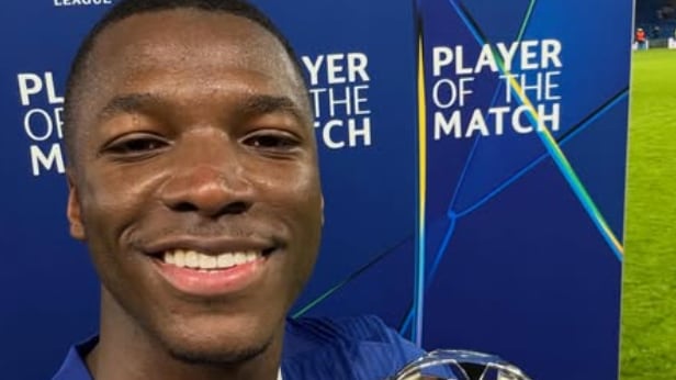 Champions League 2026: ecuatorianos en riesgo de eliminación.