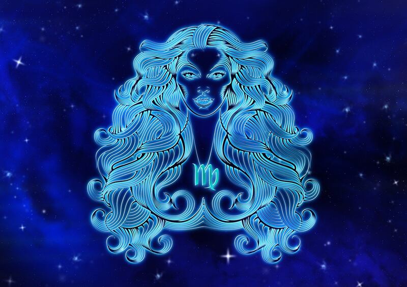 Virgo season
