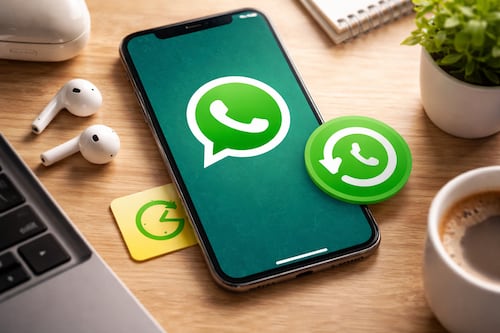 ¿Cómo recuperar chats borrados de WhatsApp con un simple truco?