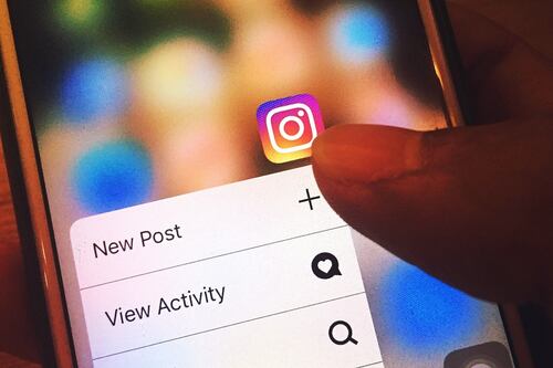 ¿Qué sucede en tu cuerpo cuando utilizas Instagram? Un estudio lo explica