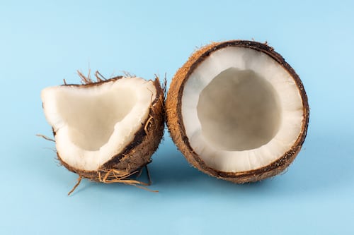 Conoce las propiedades y los beneficios del coco para la salud