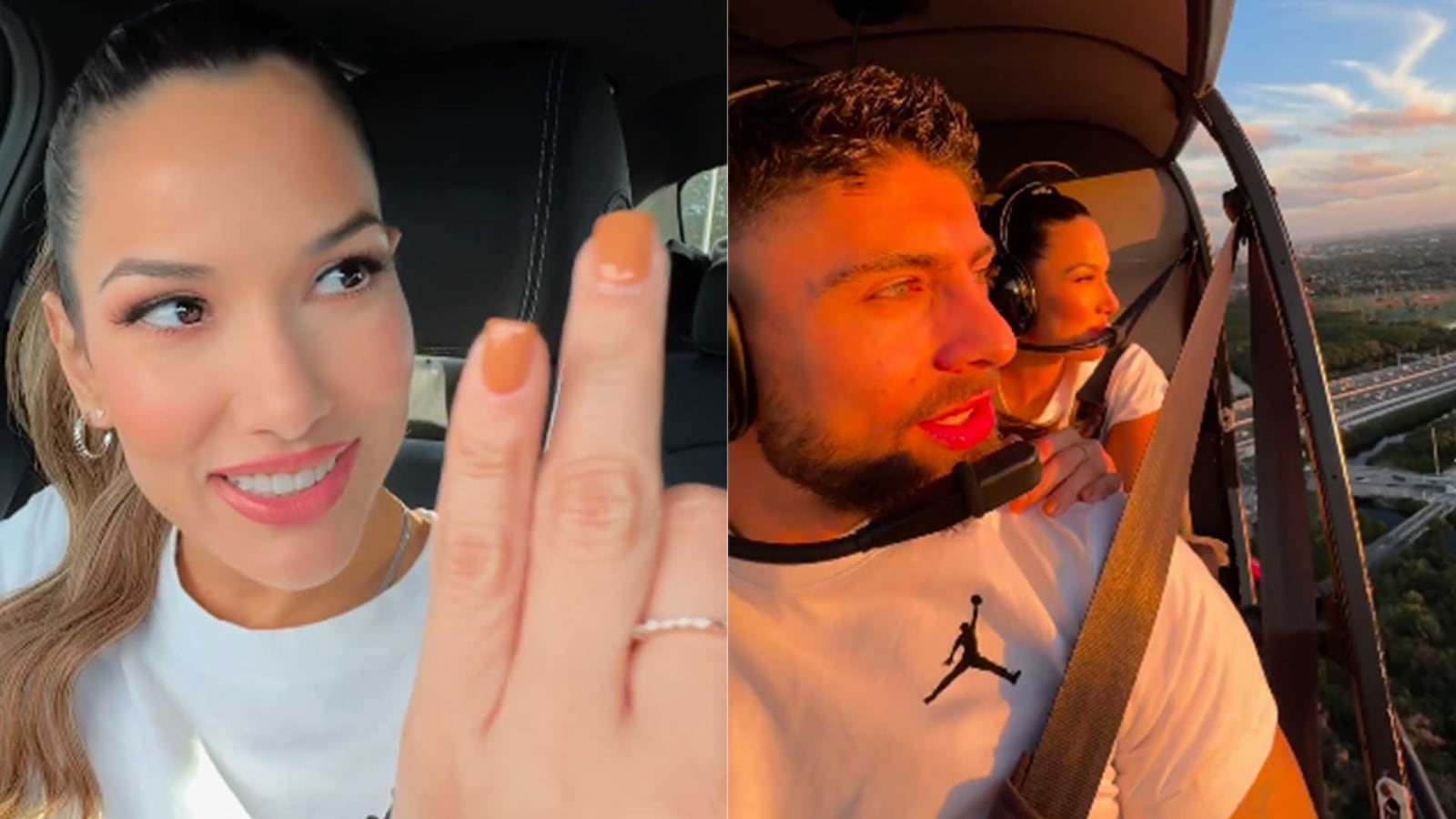 Alejandra Jaramillo y Beta