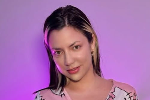 Catrina le selló la boca a Samathrux, la influencer que criticó a Margarita Lugue