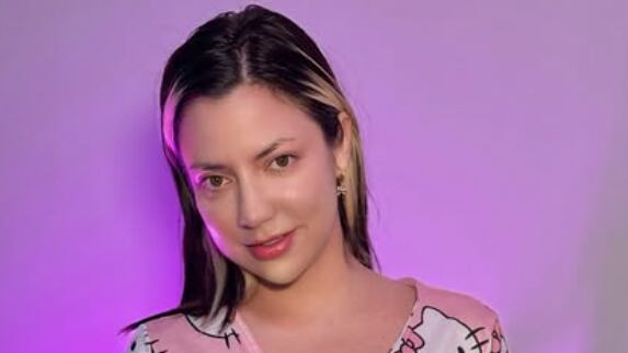 Catrina ganó un combate de boxeo.