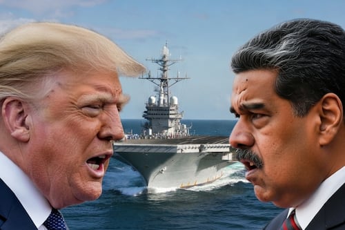 Revelan cómo atacó Estados Unidos un puerto en Venezuela