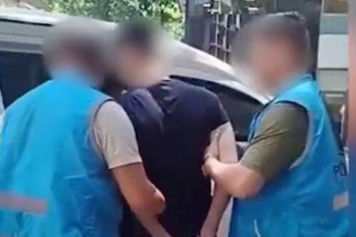 Falsos abogados intentaron estafar a una pareja con USD 40.000 para “liberar a su hijo preso”