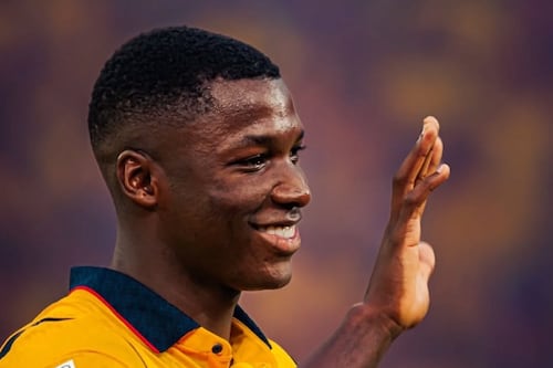 Balón de Oro 2025: la posición que hubiesen ocupado Moisés Caicedo y Willian Pacho