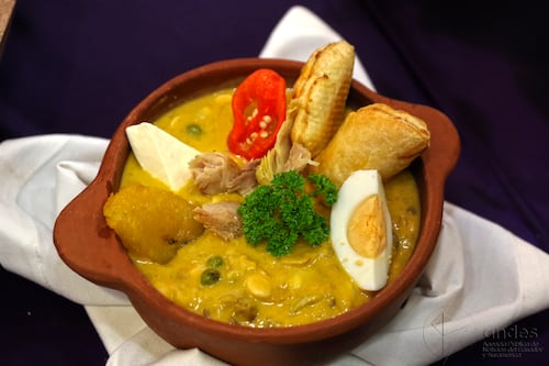 ¿Por qué se come fanesca en Semana Santa en Ecuador?