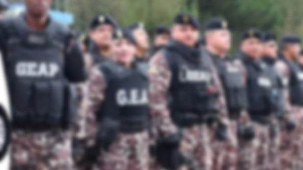 Guías penitenciarios