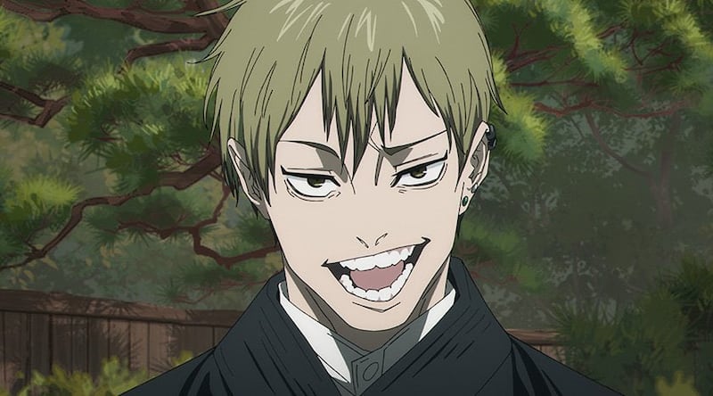 Jujutsu Kaisen temporada 3 capítulo 4.