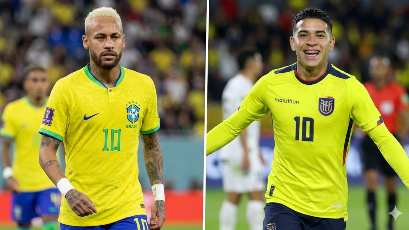 páez neymar