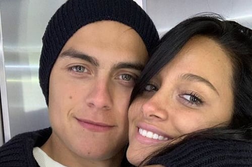 Oriana Sabatini muestra primera foto con Gia y emociona redes