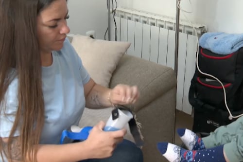 Madre recibirá 13,3 millones tras negligencia médica que dejó a su hijo con 87% de discapacidad