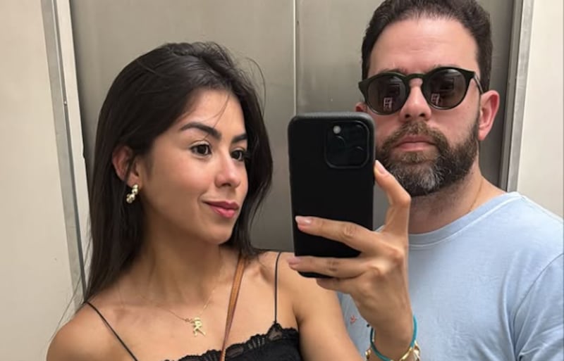 Gabriela Martins, influencer de wellness