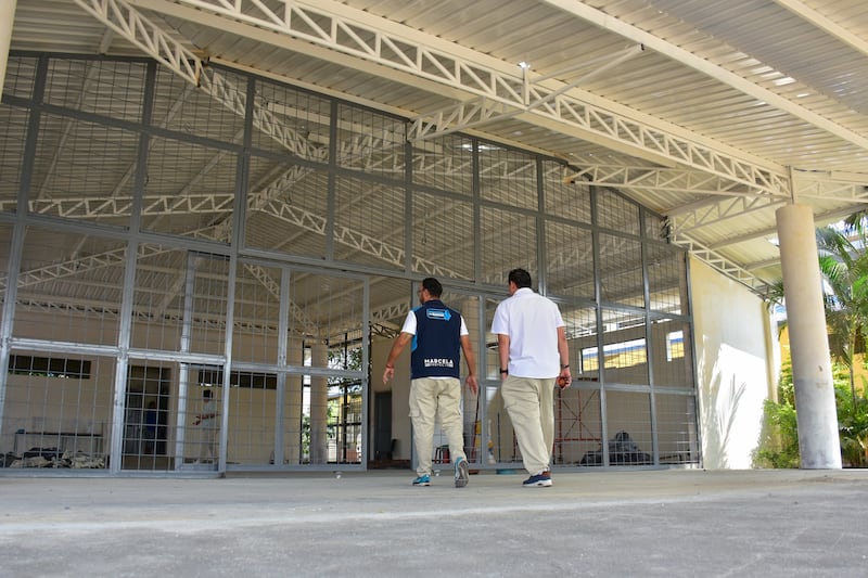 El espacio busca ampliar el acceso gratuito al deporte y replicar un modelo enfocado en prevención de la violencia.