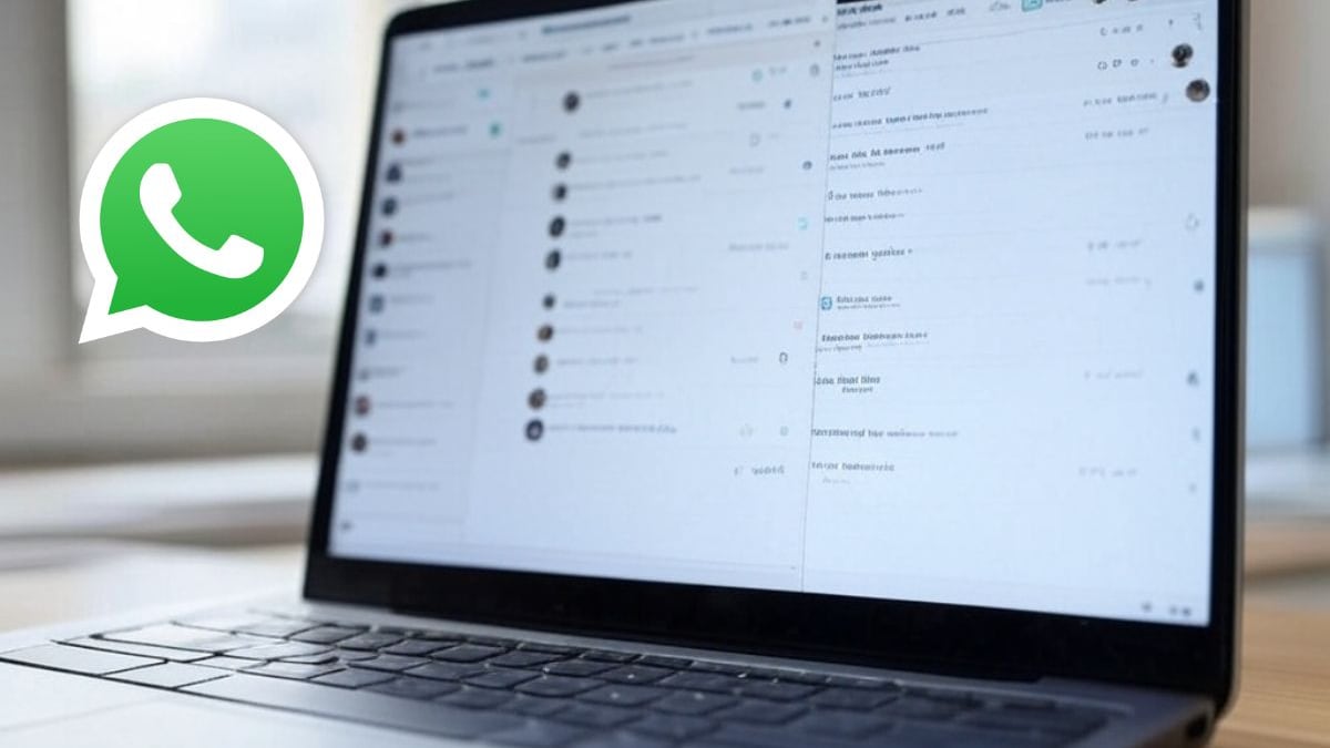 WhatsApp: Así podrás hacer llamadas y videollamadas en la versión web de tu computadora