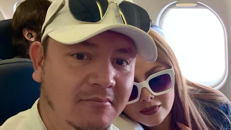 El cantante mexicano fue asesinado en una carretera junto a su esposa y dos hijos  adolescentes