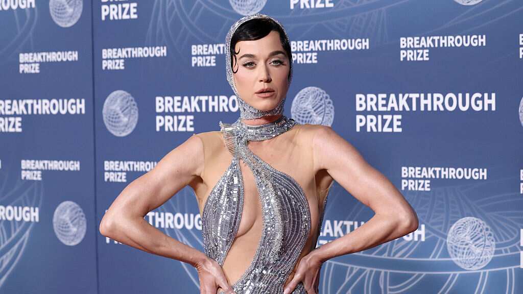 Es una de las figuras más importantes de la música pop en la actualidad, una estrella que desde el inicio de su carrera ha ejercido influencia en la industria de la música con su visión de creatividad y extravagancia. Foto: Getty Images.