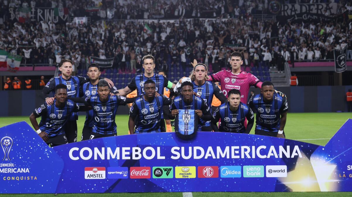 Independiente del Valle