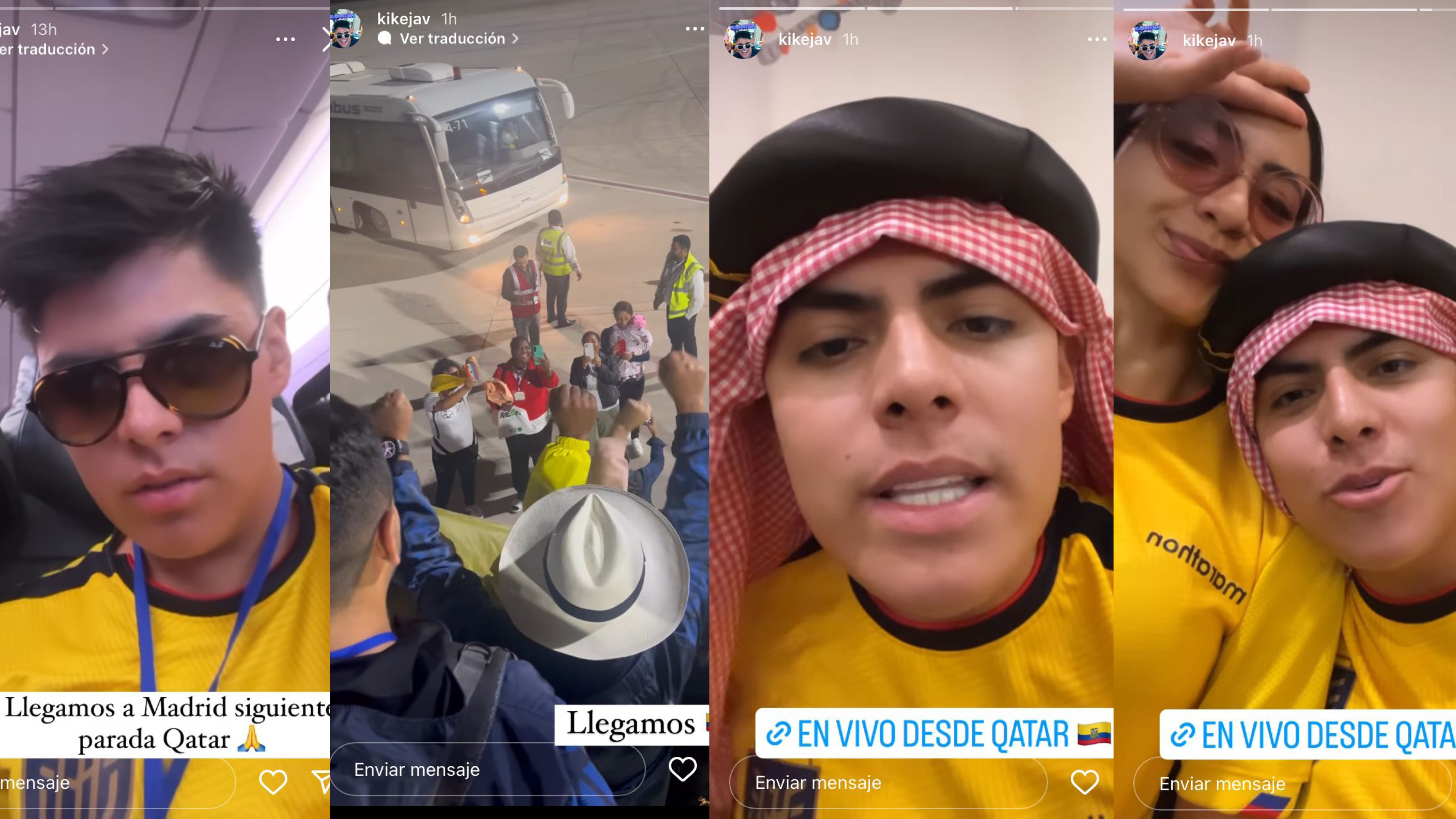 "Un sueño hecho realidad"