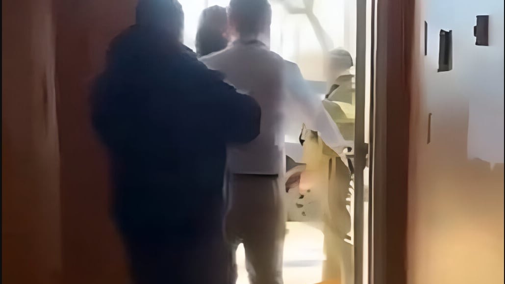 Agentes del ICE habrían intentado ingresar al Consulado de Ecuador en Minneapolis