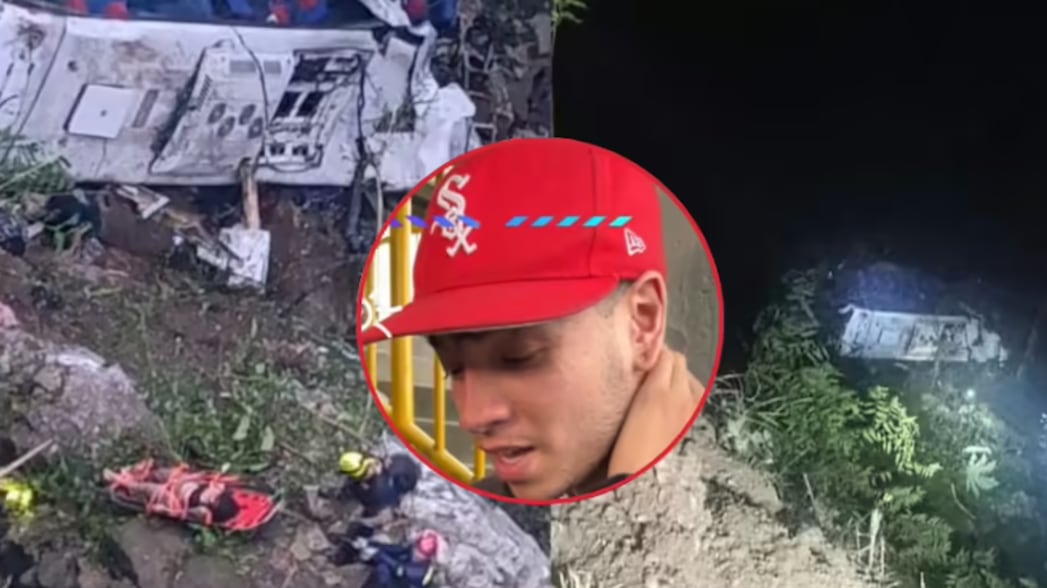 Un adiós casi poético: el mensaje final entre los jóvenes