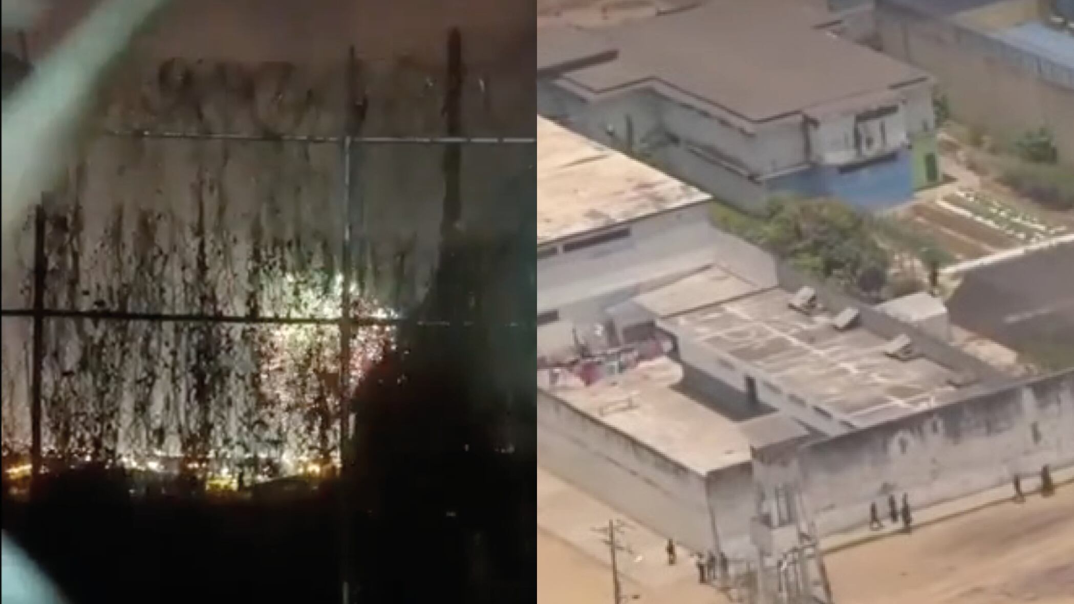 Cárceles de Ecuador