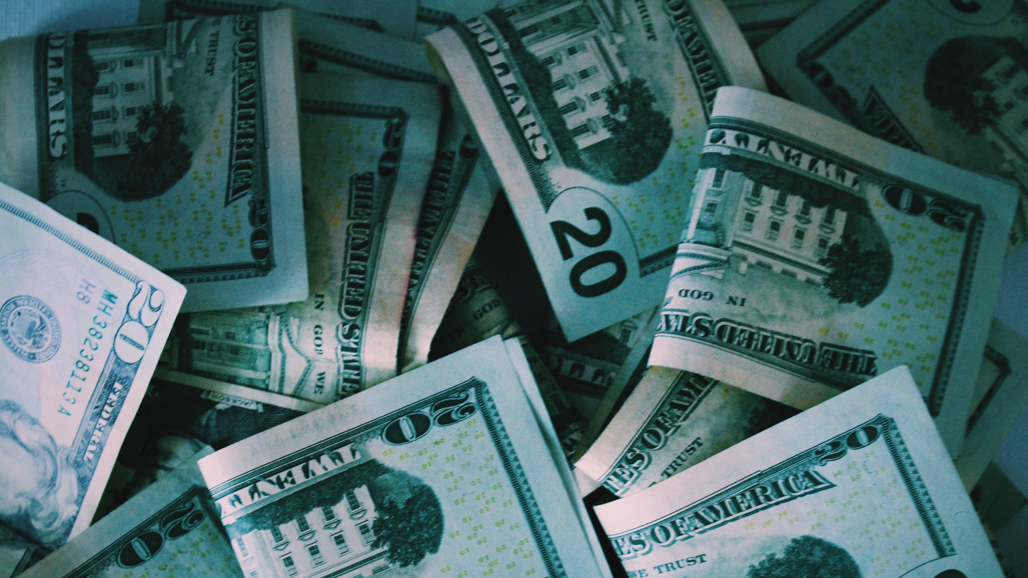 Imagen referencial de dinero