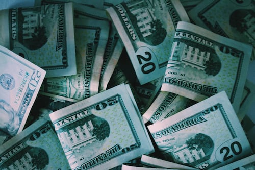 Caso blanqueo ‘JR’: La cantidad que recibieron y lo que compraron los involucrados