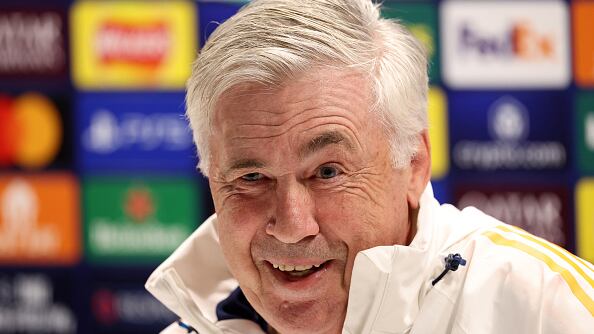 Carlo Ancelotti se convierte en el técnico mejor pagado del mundo.