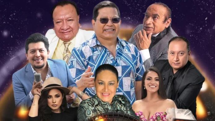 ROCKOLA FINA Y ALGO MÁS