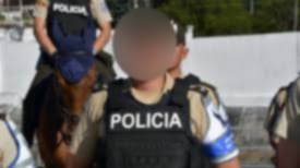 Las presuntas amenazas por parte de un coronel acusado de acoso y abuso sexual a una policía en Quito