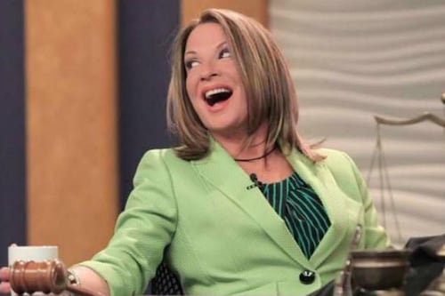 Impresionante cambio: así ha sido el antes y después de la Doctora Polo